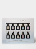 Ten Year Anniversary Luxurious Perfume Oil Dropper Set