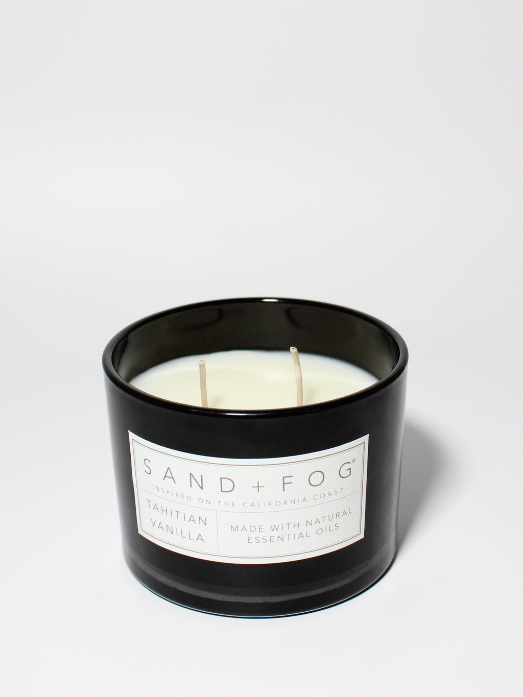 Tahitian Vanilla 12 oz scented candle Premium