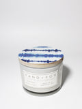 California Beach House 12 oz scented candle Premium
