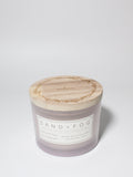 Eucalyptus & Lavender 12 oz scented candle Premium