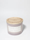 Lavender 12 oz scented candle Premium