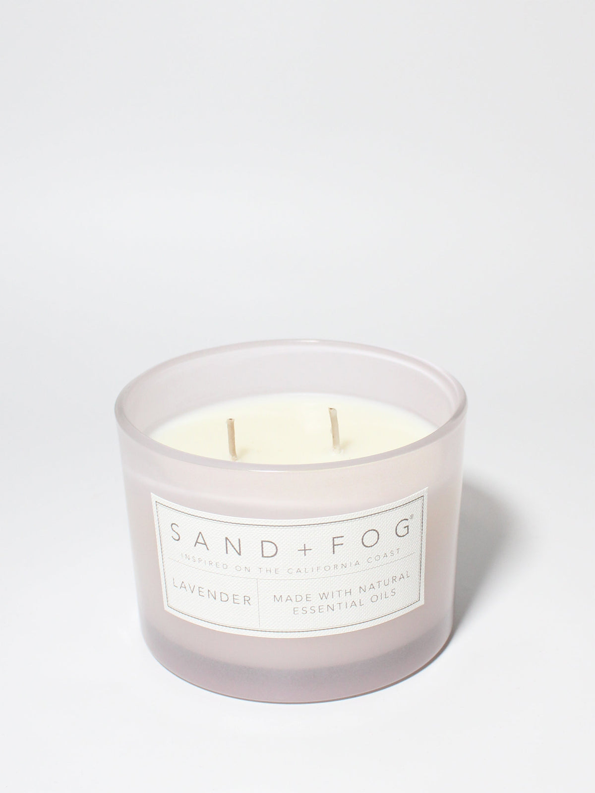 Lavender 12 oz scented candle Premium