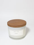 Chai 12 oz scented candle Premium