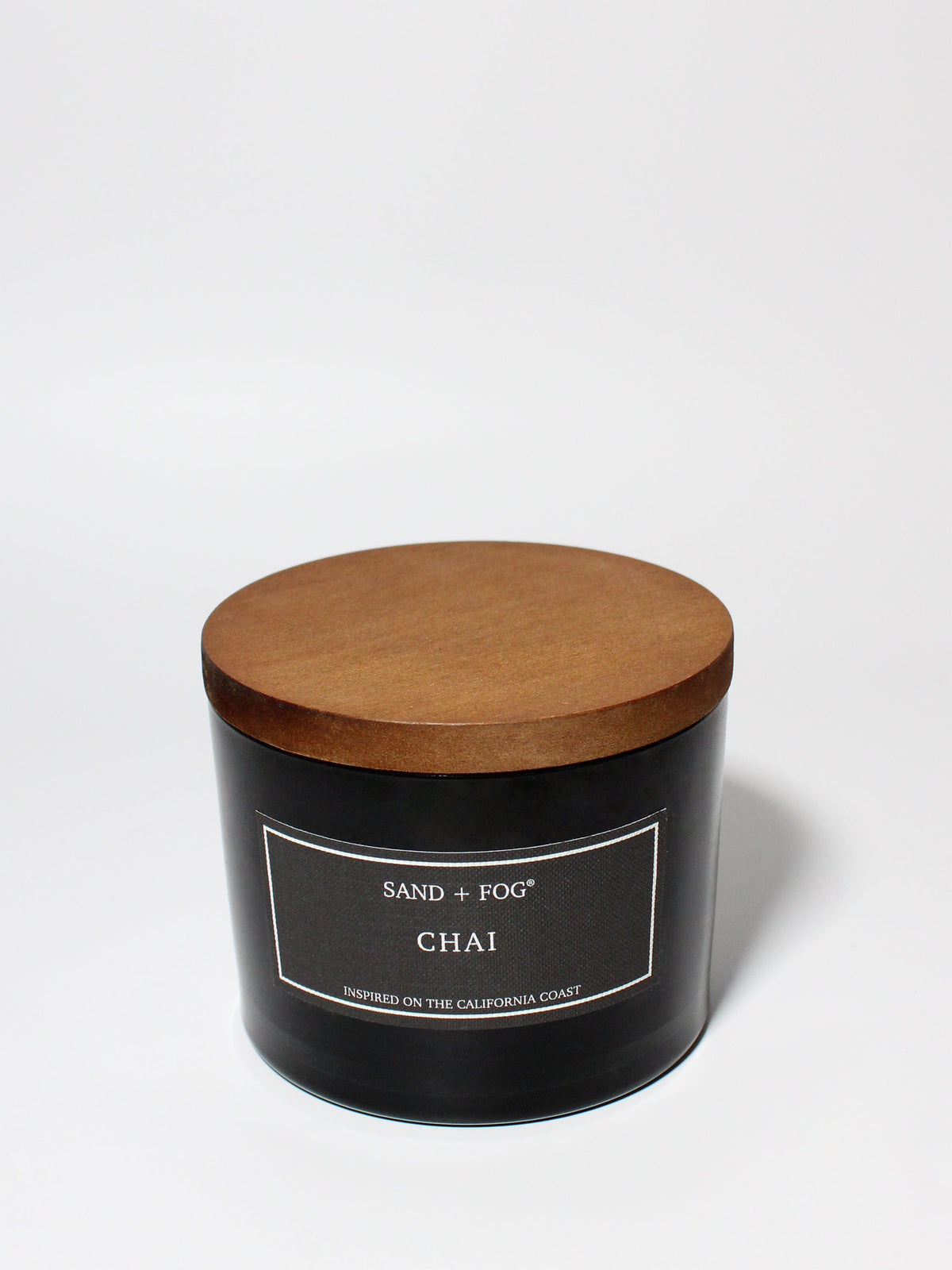 Chai 12 oz scented candle Premium