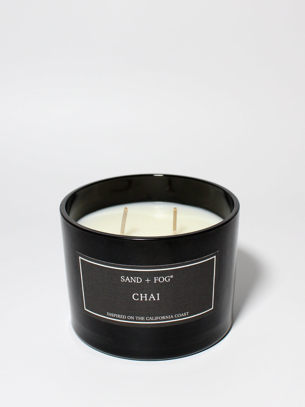 Chai 12 oz scented candle Premium