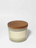 Vanilla Sandalwood 12 oz scented candle Premium