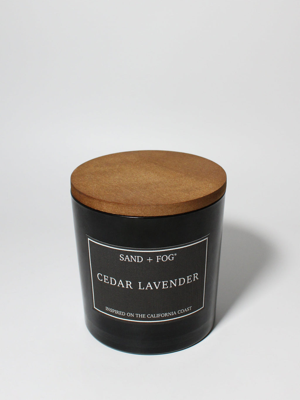 Cedar Lavender 21 oz scented candle Premium