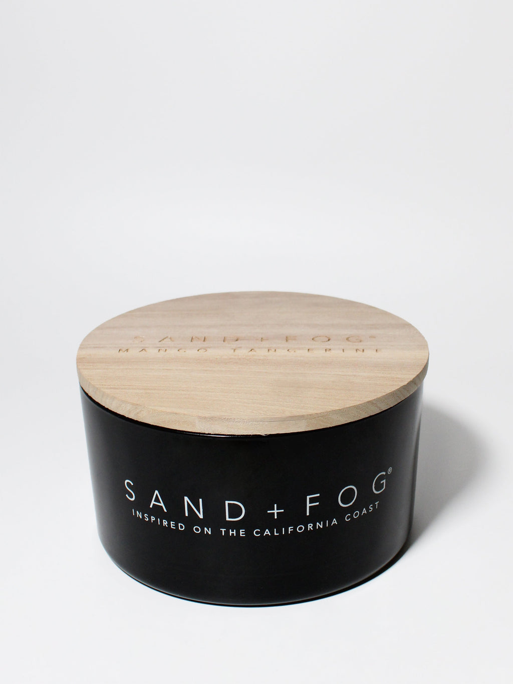 Mango Tangerine 23 oz scented candle Premium
