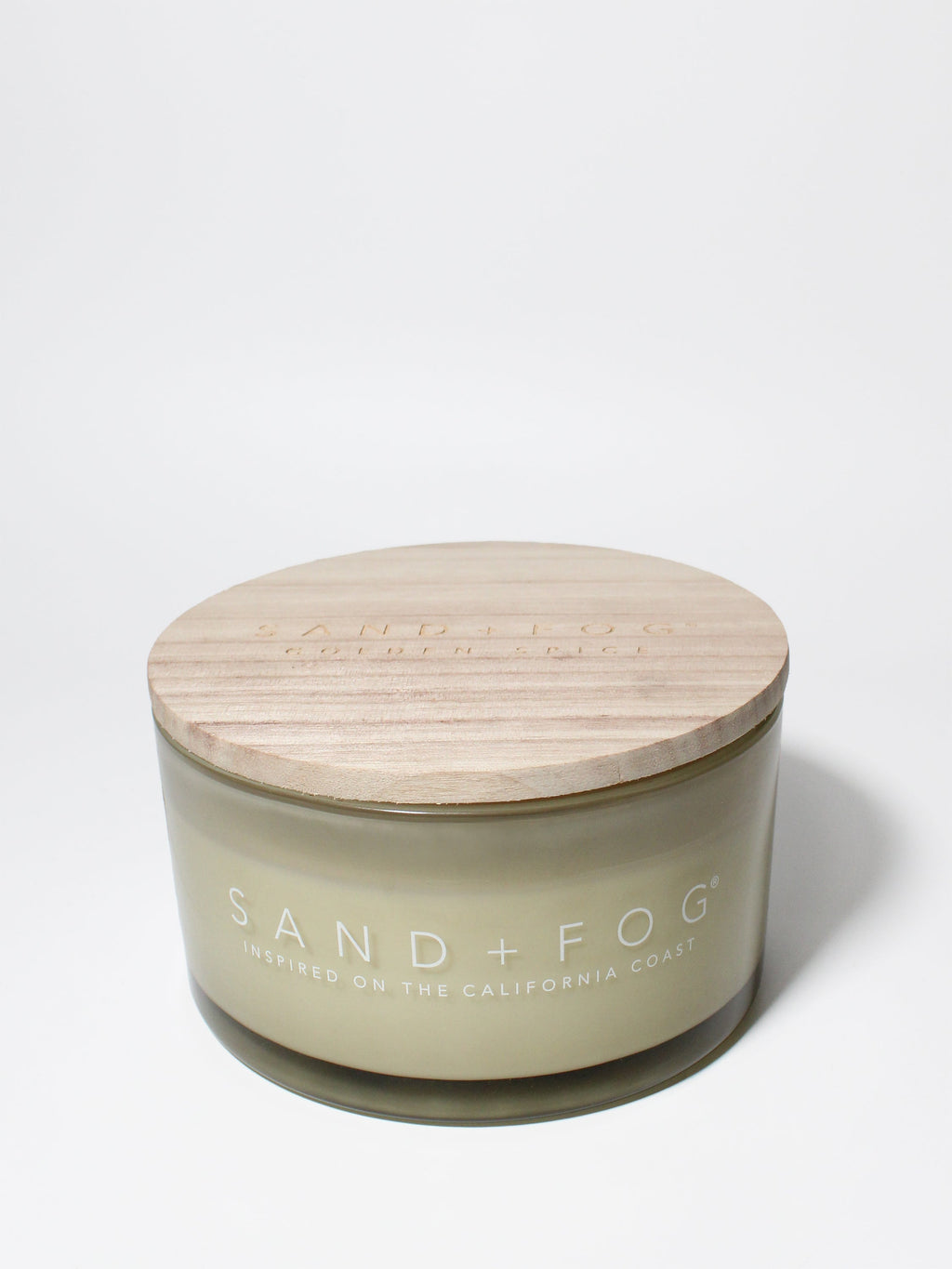 Golden Spice 23 oz scented Candle Premium