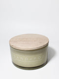 Golden Spice 23 oz scented Candle Premium