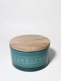 California Beach House 23 oz scented candle Premium