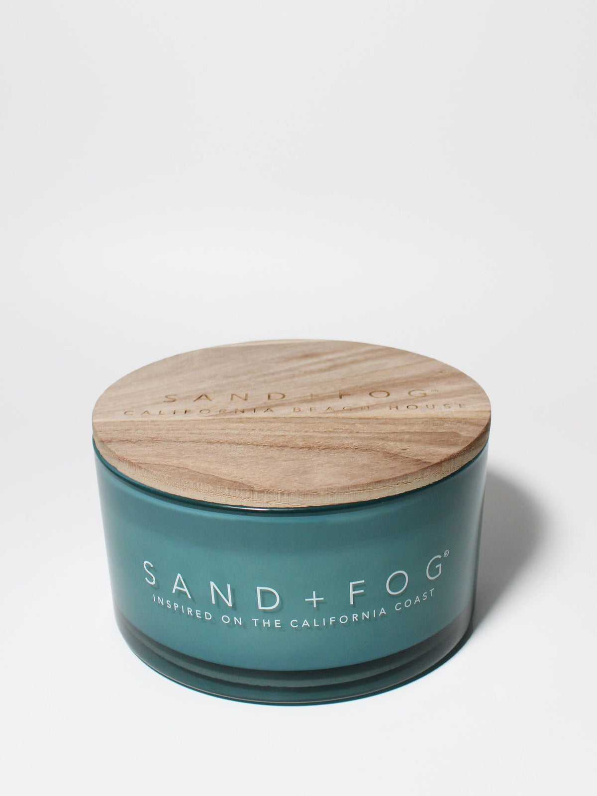 California Beach House 23 oz scented candle Premium