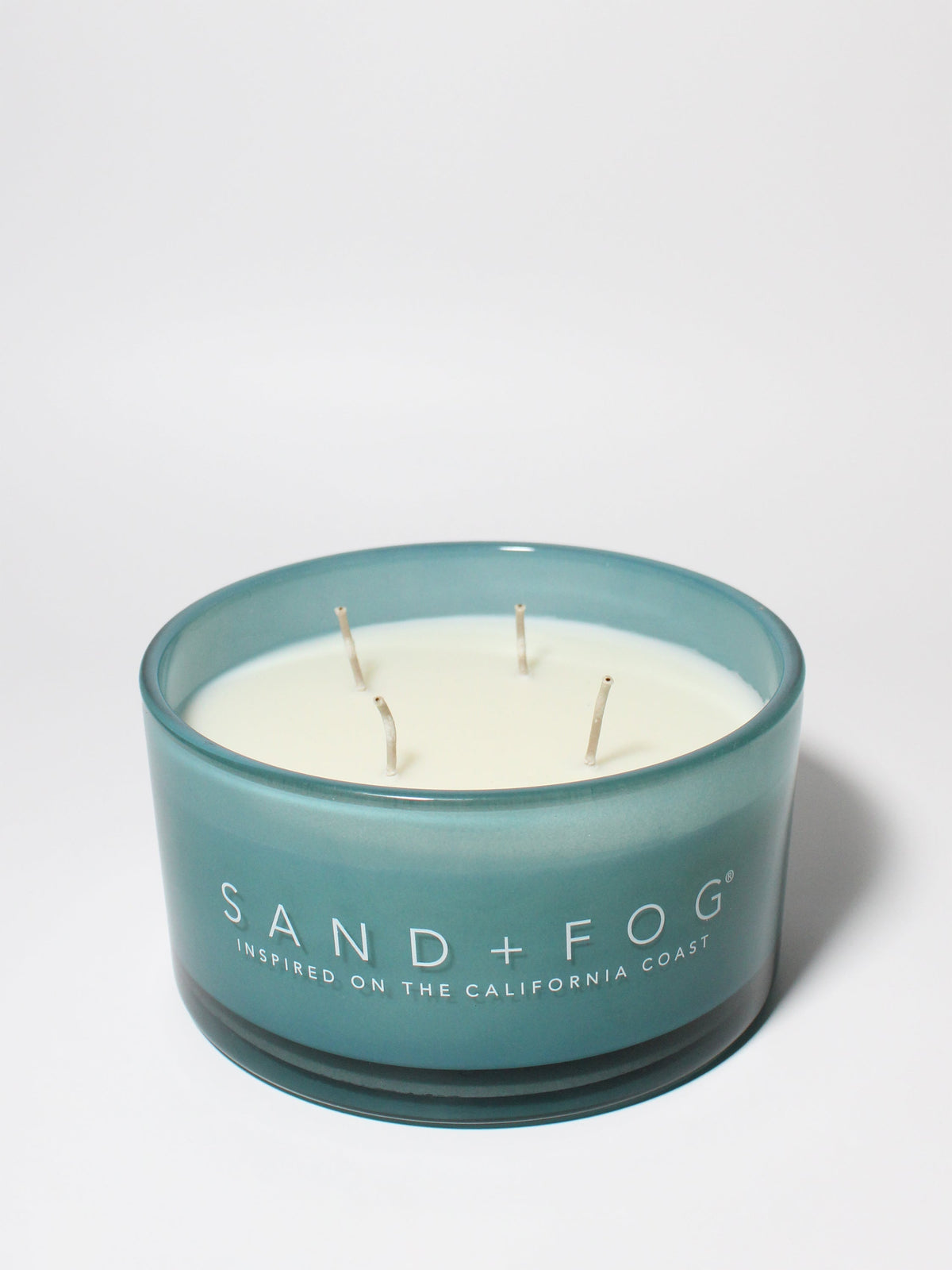 California Beach House 23 oz scented candle Premium