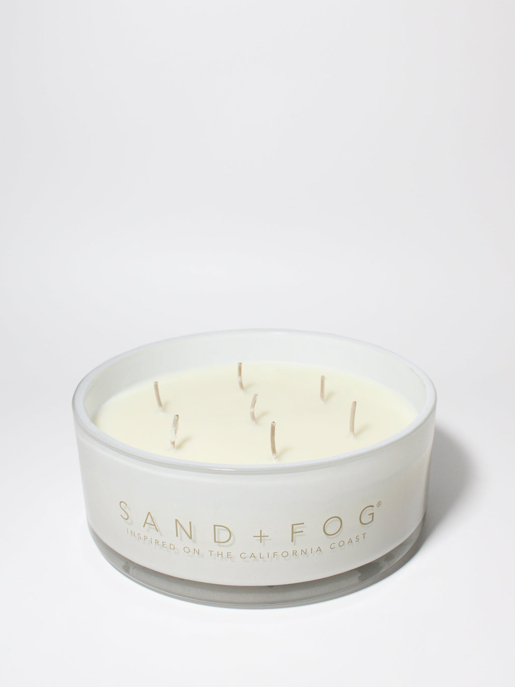 Ocean Mist 34 oz scented candle Premium