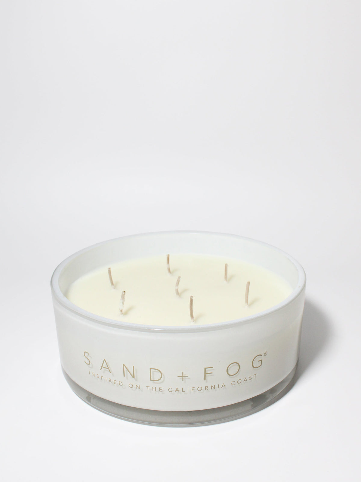 Ocean Mist 34 oz scented candle Premium