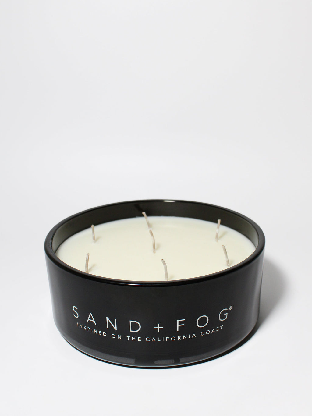 Teakwood 34 oz scented candle Premium