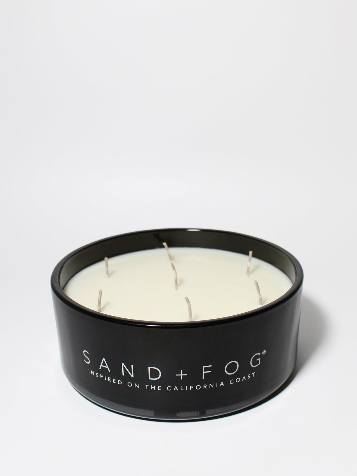 Teakwood 34 oz scented candle Premium