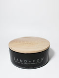 Teakwood 34 oz scented candle Premium