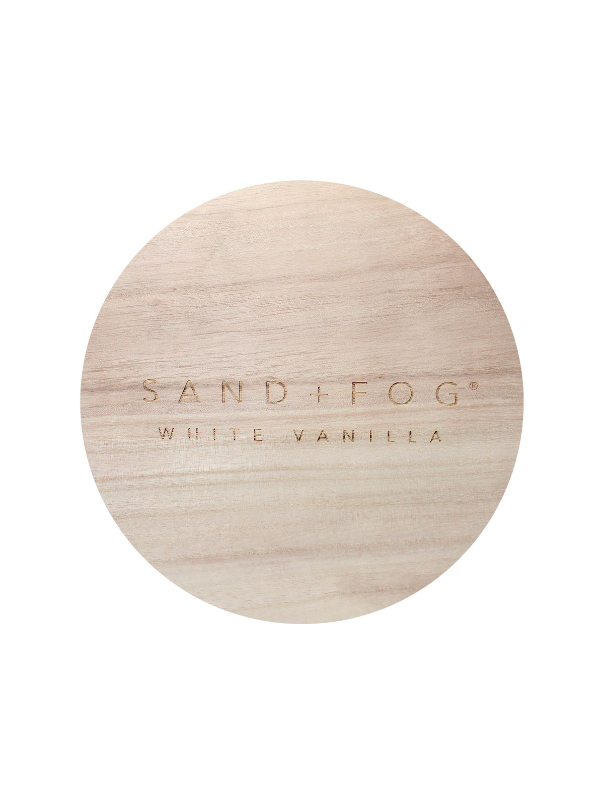White Vanilla 35 oz scented candle Premium