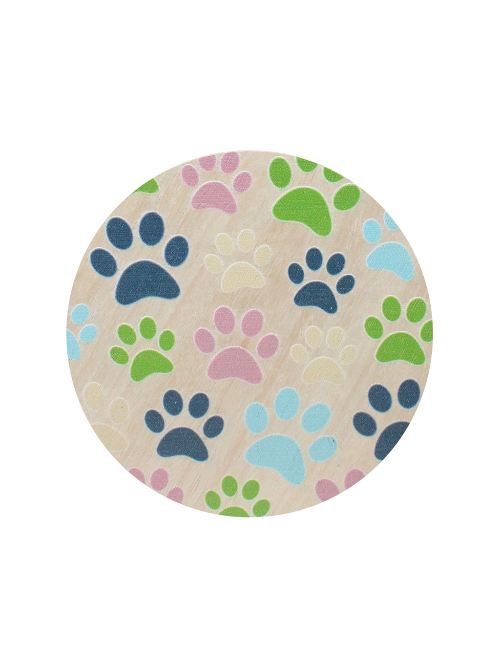Sand + Paws Newport 12 oz scented candle Premium