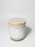 Sand + Paws Pineapple Coconut 21 oz scented candle Premium