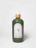Pumpkin & Eucalyptus 15.7 oz Liquid Gentle Hand Soap