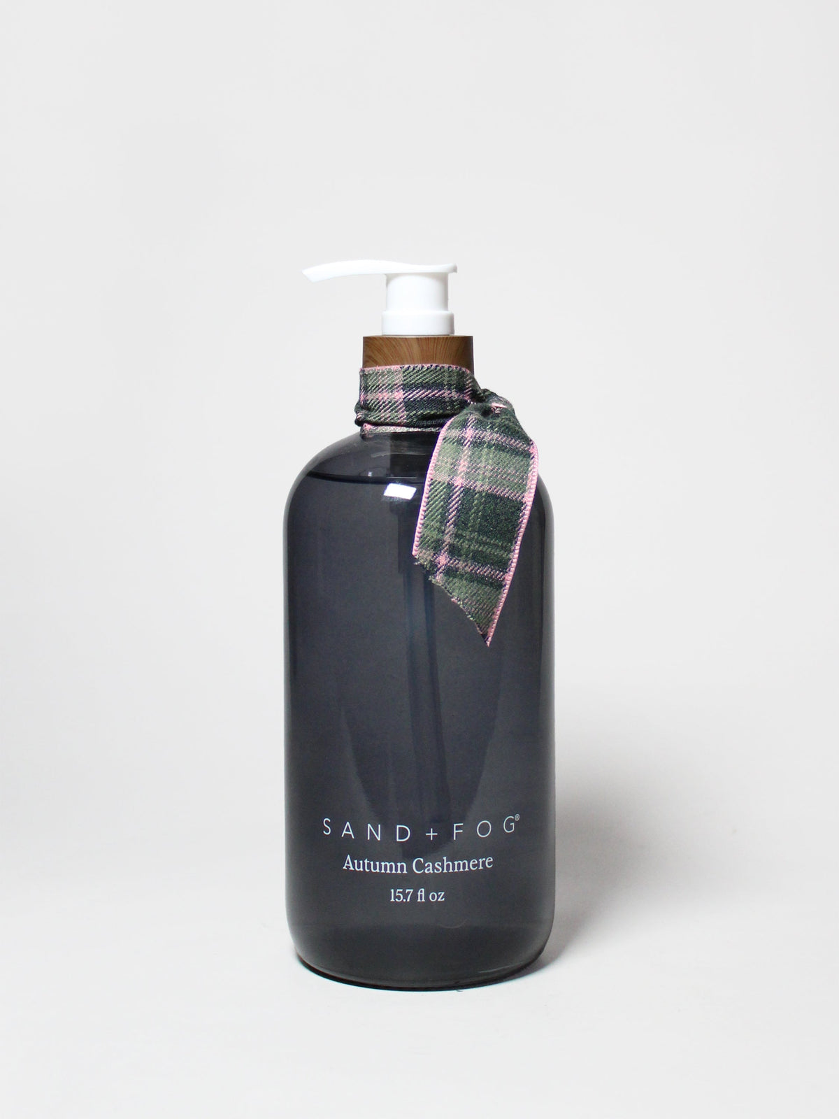 Coastal Cashmere 15.7oz Liquid Gentle Hand Soap
