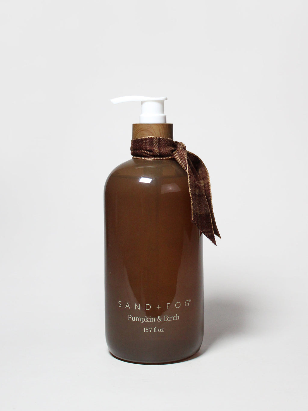 Pumpkin & Birch 15.7 oz Liquid Gentle Hand Soap