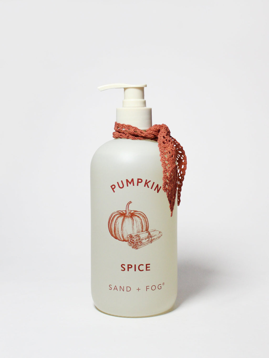 Pumpkin Spice 15.7 oz Liquid Gentle Hand Soap