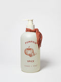 Pumpkin Spice 15.7 oz Liquid Gentle Hand Soap