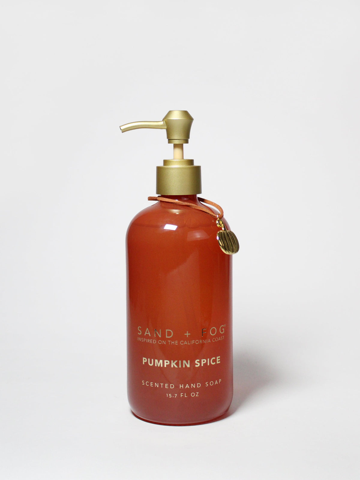 Pumpkin Spice 15.7 oz Liquid Gentle Hand Soap