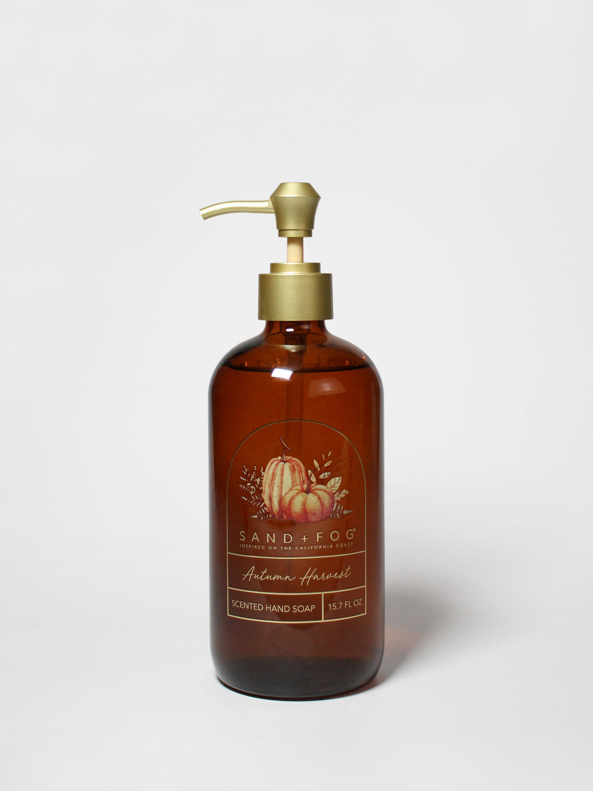 Autumn Harvest 15.7 oz Liquid Gentle Hand Soap