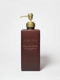 Mulled Wine 16.9 oz Liquid Gentle Hand Soap