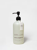 White Pumpkin 15.7 oz Liquid Gentle Hand Soap