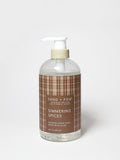 Simmering Spices 20 oz Liquid Gentle Hand Soap