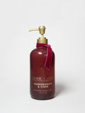 Pomegranate & Cider 15.7 oz Liquid Gentle Hand Soap