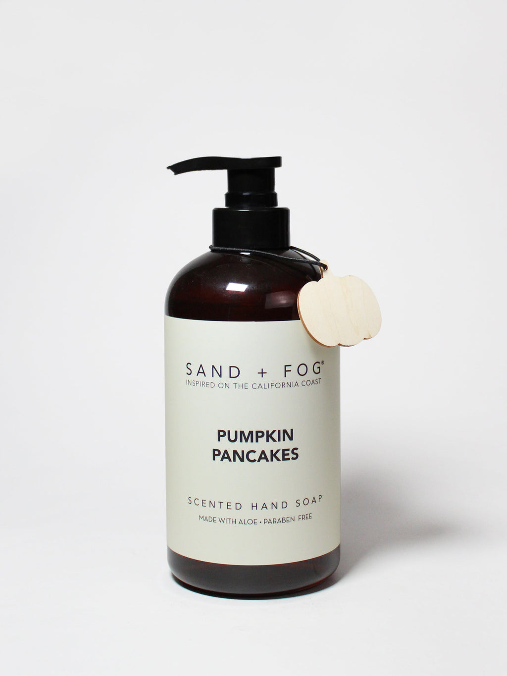 Pumpkin Pancakes 20 oz Liquid Gentle Hand Soap