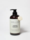 Pumpkin Pancakes 20 oz Liquid Gentle Hand Soap
