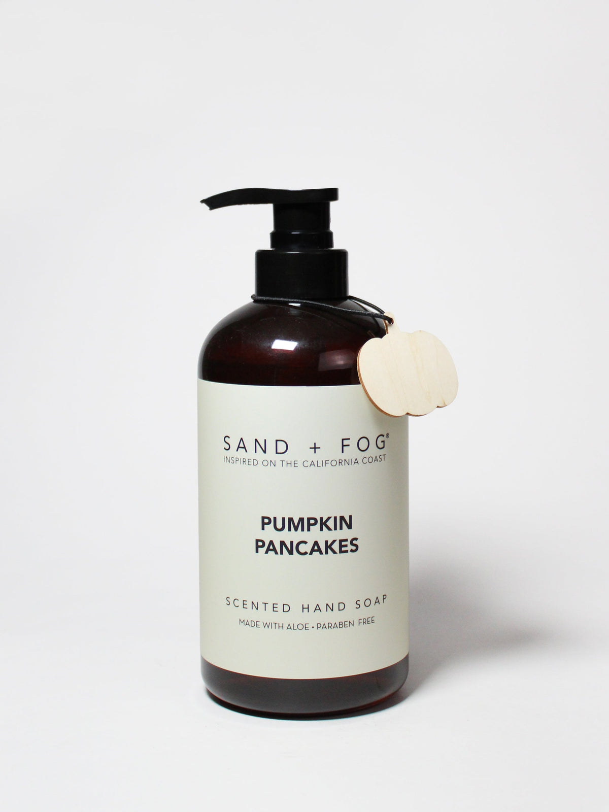 Pumpkin Pancakes 20 oz Liquid Gentle Hand Soap