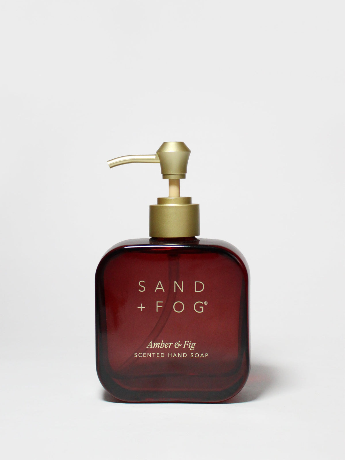 Amber & Fig 8.45 oz Liquid Gentle Hand Soap