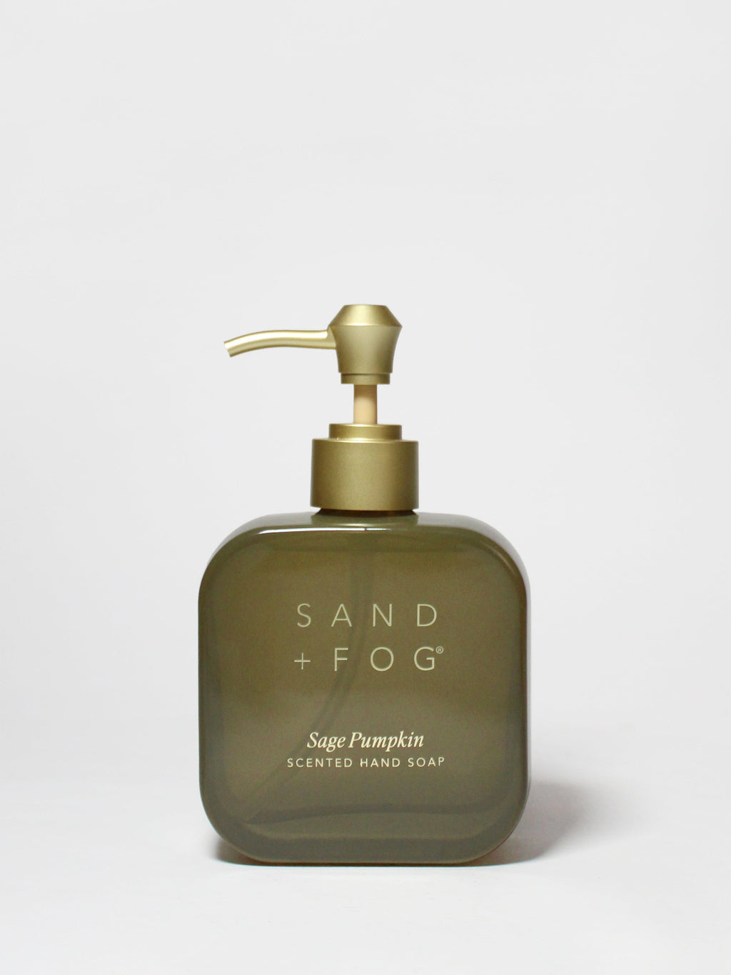 Sage Pumpkin 8.45 oz Liquid Gentle Hand Soap