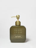 Sage Pumpkin 8.45 oz Liquid Gentle Hand Soap