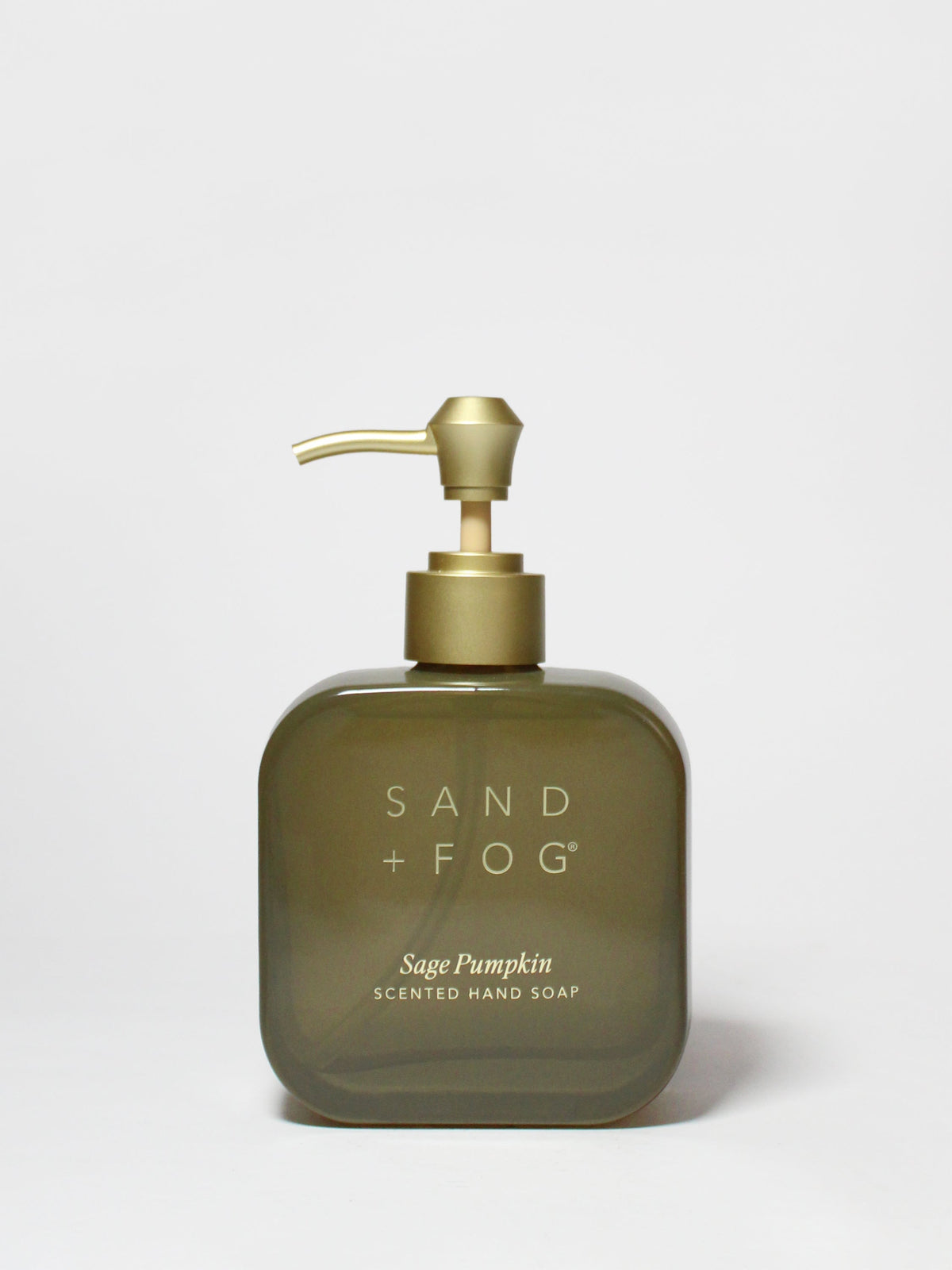 Sage Pumpkin 8.45 oz Liquid Gentle Hand Soap