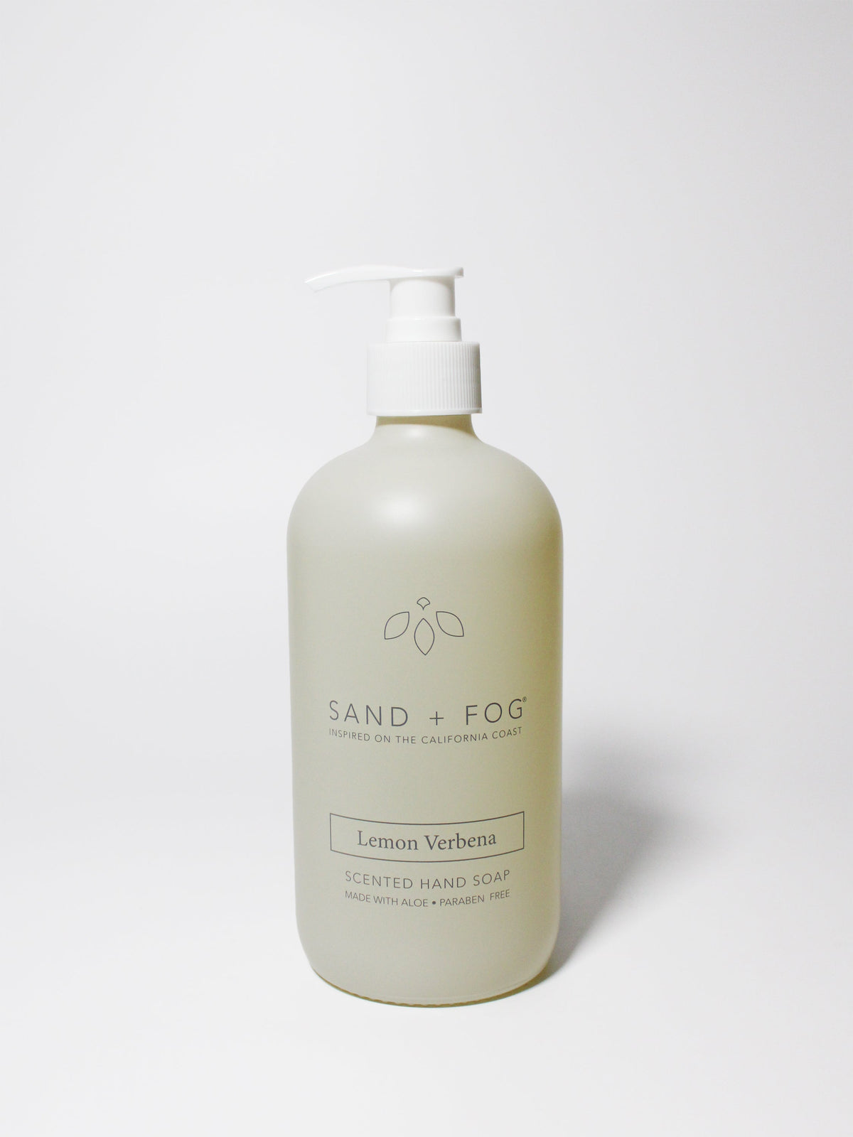 Lemon Verbena 15.7 oz Liquid Gentle Hand Soap