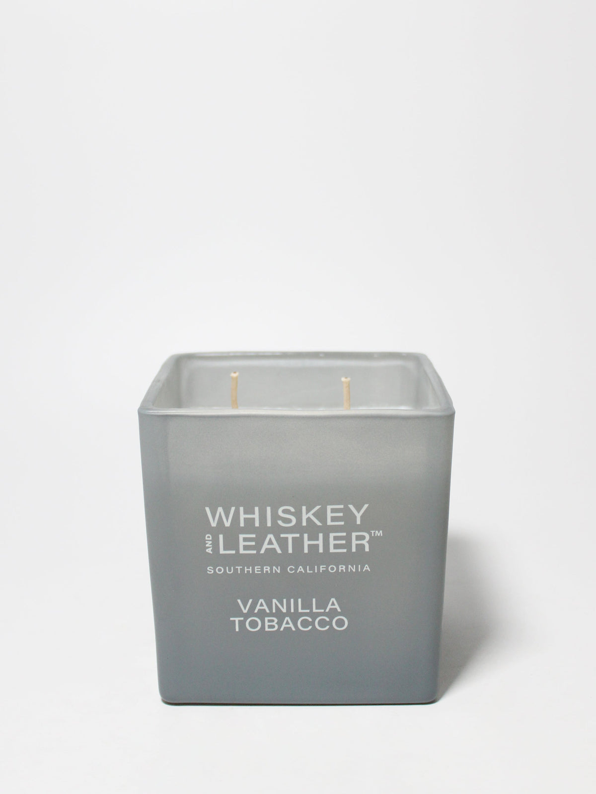 Vanilla Tobacco 16 oz scented candle Premium