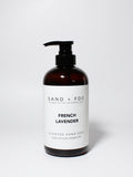 French Lavender 20 oz Liquid Gentle Hand Soap