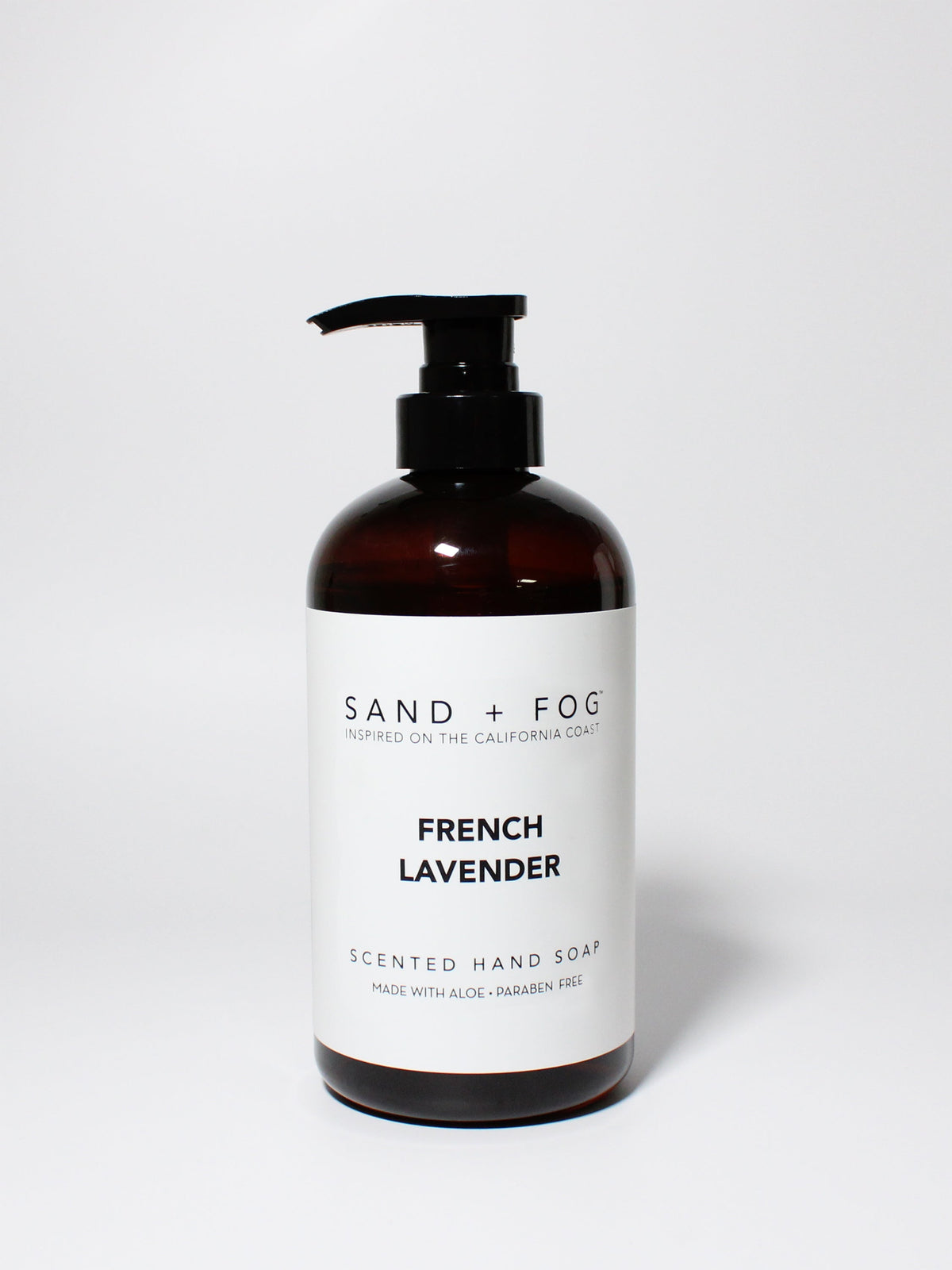 French Lavender 20 oz Liquid Gentle Hand Soap