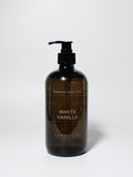 White Vanilla 15.7 oz Liquid Gentle Hand Soap