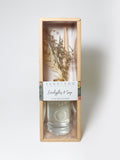 Eucalyptus & Sage 110 ml Aromatic Reed Diffuser