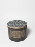 Pumpkin Patch 12 oz scented candle Premium